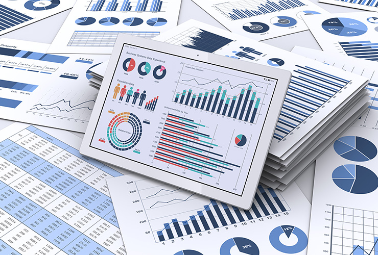Financial Highlights